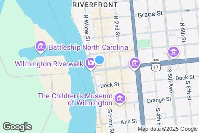 Map image of the property - 19 Market St