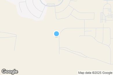 Map image of the property - 610 Sunrise St