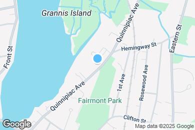 Map image of the property - 904 Quinnipiac Ave