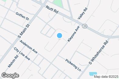 Map image of the property - 1 Kenalcon Dr