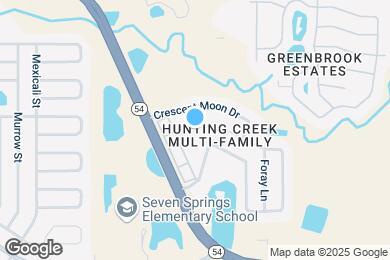 Map image of the property - 8228 Night Owl Ct