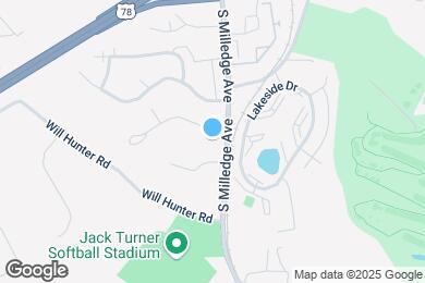 Map image of the property - 75 Venita Dr