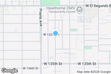 Map image of the property - 13230 Cordary Ave