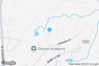 Map image of the property - 7112 Rumple Rd
