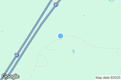 Map image of the property - 907 Copp Rd