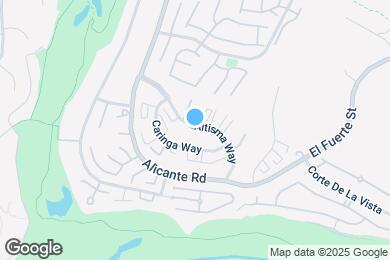 Map image of the property - 2349 Altisma Way