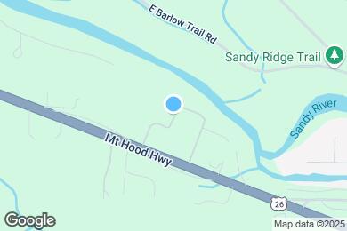 Map image of the property - 20220 E Peter Pl