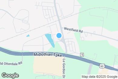 Map image of the property - The Winterfield at Midlothian