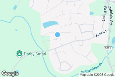 Map image of the property - Kelly Ridge Townhomes
