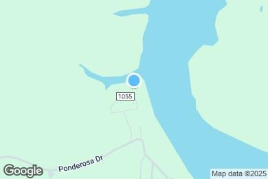 Map image of the property - 22030 Dogwood Cir