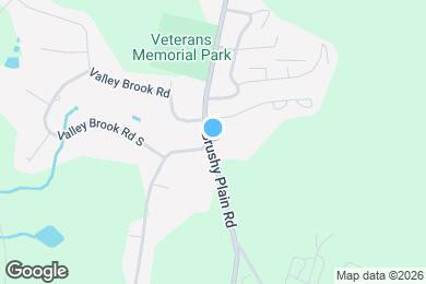 Map image of the property - 53 Brushy Plain Rd
