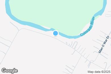Map image of the property - 18120 River Timber Dr