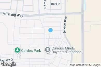 Map image of the property - 471 Hydrangea Glen