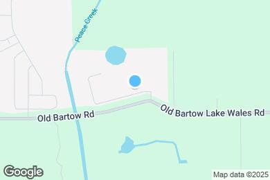 Map image of the property - 1661 Teagan Ln