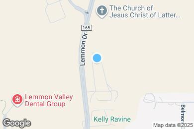 Map image of the property - 778 Fire Wheel Dr