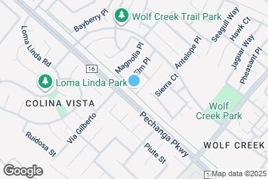 Map image of the property - 45811 Honeysuckle Ct