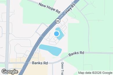 Map image of the property - 265 Cobalt Dr