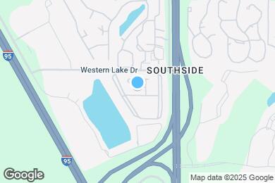 Map image of the property - Lakeside