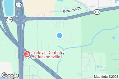 Map image of the property - 9232 Dale View Ln W