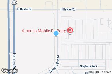 Map image of the property - 6323 Nancy Ellen St