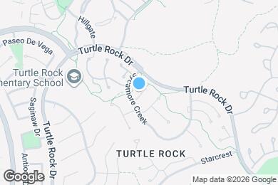 Map image of the property - 5 Sandpebble