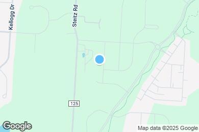 Map image of the property - 6750 Constitution Way