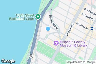 Map image of the property - 779 Riverside Dr