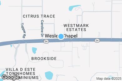 Map image of the property - 2093 Hallier Cv