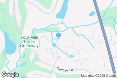 Map image of the property - 9214 Arbourgate Meadows Ln