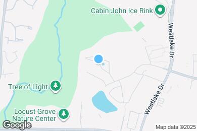 Map image of the property - 7514 Spring Lake Dr