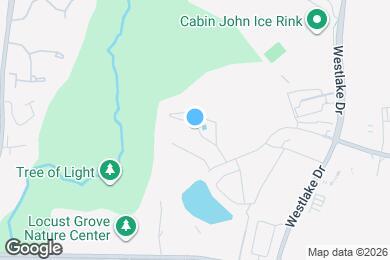 Map image of the property - 7533 Spring Lake Dr