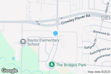 Map image of the property - 13041 Tobin Dr