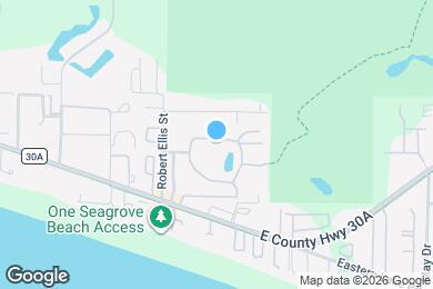Map image of the property - 285 Cassine Garden Cir