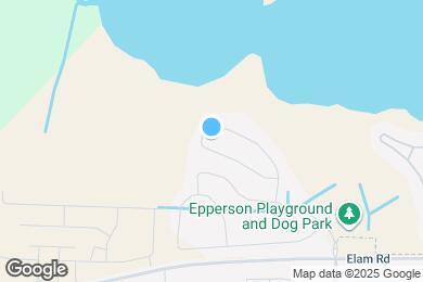 Map image of the property - 31526 Sun Kettle Lp