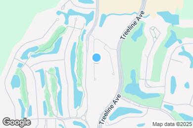 Map image of the property - 10352 Bradmore Rd