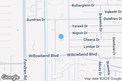 Map image of the property - Vista Arbor Square