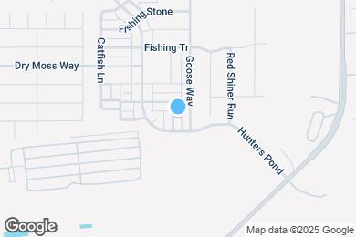 Map image of the property - 10714 Butterfly Pass