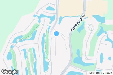 Map image of the property - 10392 Bradmore Rd