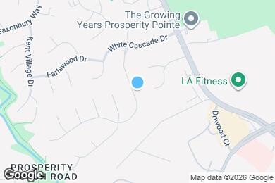 Map image of the property - 3916 Armitage Dr