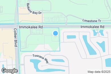 Map image of the property - 8936 Williams Cir