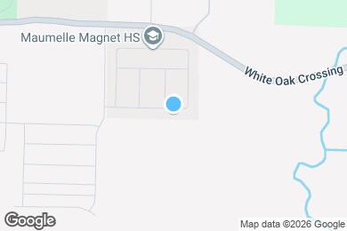 Map image of the property - 144 Jonathan Dr