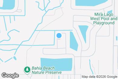 Map image of the property - 568 Vista Ridge Dr