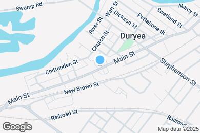 Map image of the property - 245 S Main St