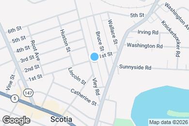 Map image of the property - 68 Vley Rd