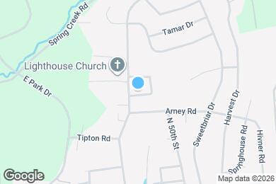 Map image of the property - 4810 Etta Rd