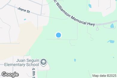 Map image of the property - 2112 Tanglewood St