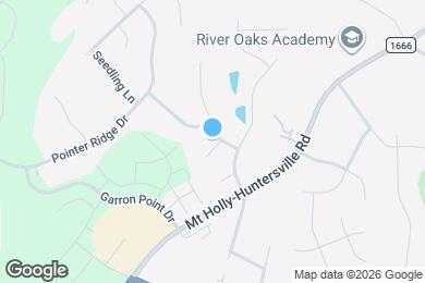Map image of the property - 1120 Chalk Hill Ln