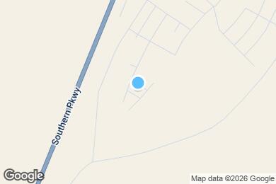 Map image of the property - 2783 E Rushpink Ln