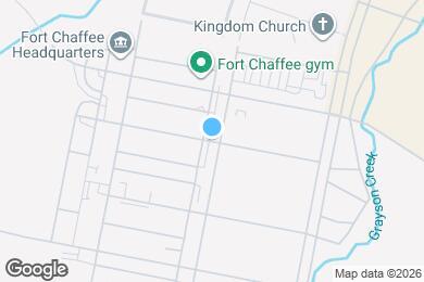 Map image of the property - 6618 Leightyn Ln