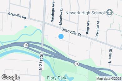 Map image of the property - 523 Jutlew Rd